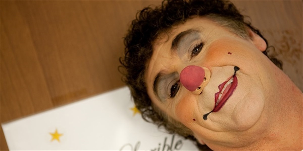 Perchè il clown?